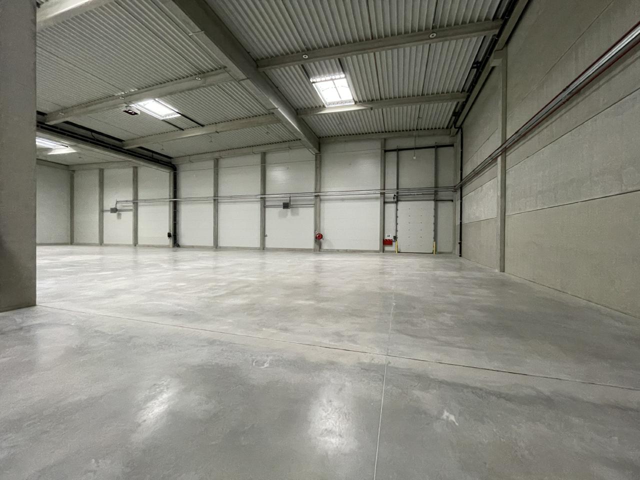 Entrepôt classe c Monswiller 6425m² Location entrepôt classe c Monswiller Bas-Rhin OLLOG2422157 11